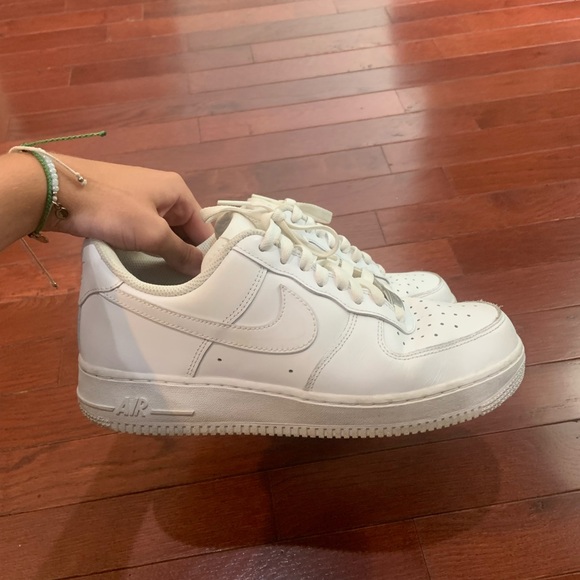 Nike Air Force 1s - Picture 2 of 5